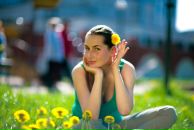 Фотография Шевцовой Екатерины