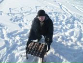 Фотография Левакова Николая