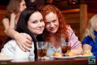 Фотография Халефовой Марины