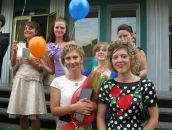 Анастасія Мельник фотография #44 (источник - https://vk.com/id100816294)