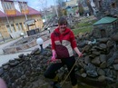 Оля Матійців фотография #20 (источник - https://vk.com/id157438643)