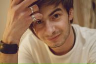 Фотография Вивчаря Константина