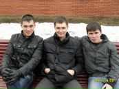 Фотография Николаева Ивана