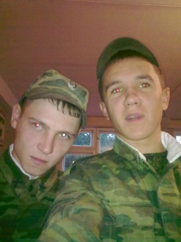 Миша Горбаченко фотография #38