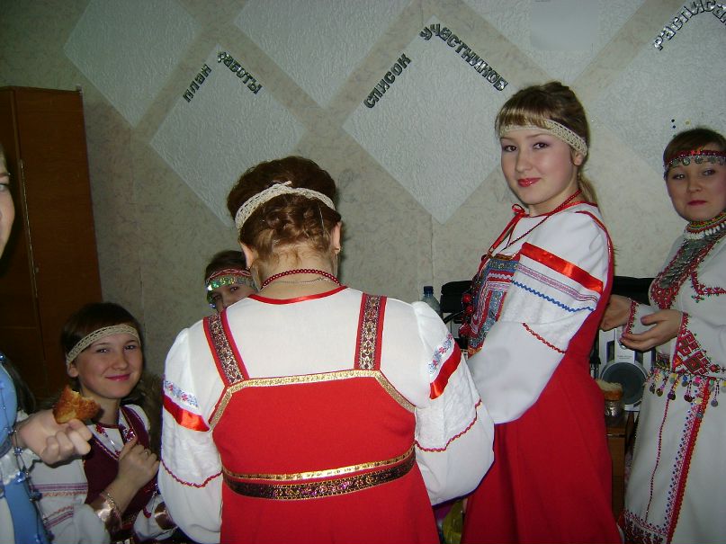 Окс@н@ Федорова фотография #13