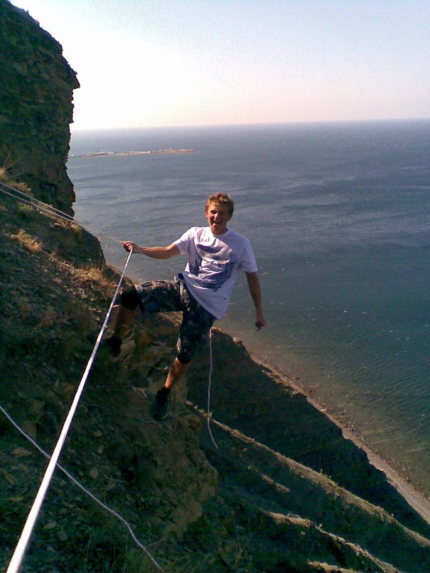 Сергей Плотников фотография #31