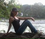 Фотография Фоменковой Марины