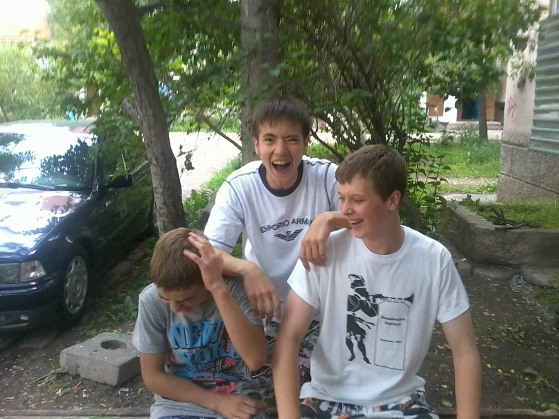 Дмитрий Зайцев фотография #26