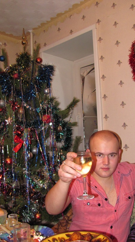 Дмитрий Котков фотография #37