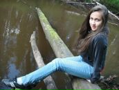 Фотография Голубевой Лии