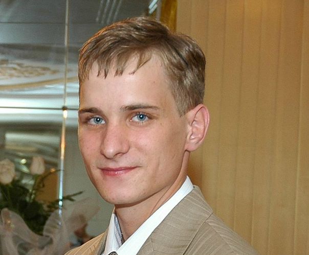 №1, Владимир Чабанов, Буденновск №1, Владимир Чабанов, Буденновск