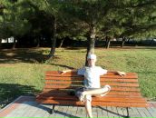 Фотография Урамова Марата