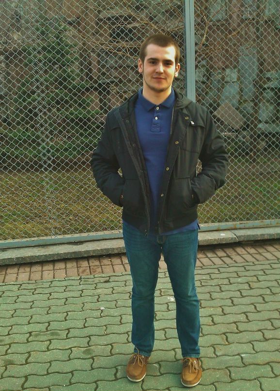 Andre Gruzdev фотография #27