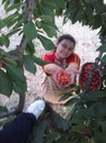 Pnar Çevik фотография #1