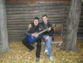 Oleksandr Bondar фотография #34 (источник - https://vk.com/id63387230)