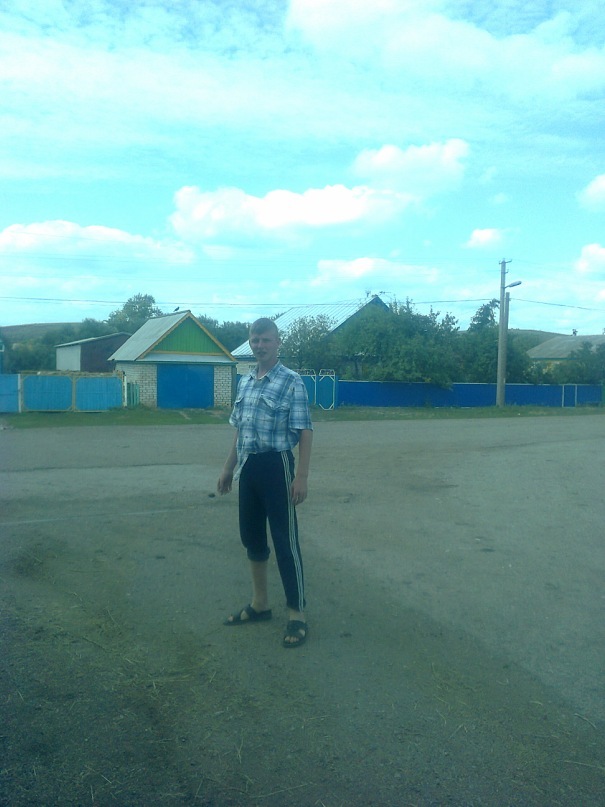 Рустам Ахметшин фотография #15