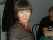 Фотография Ошиваловой Лилии