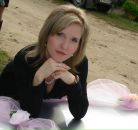 Фотография Родненковой Елены