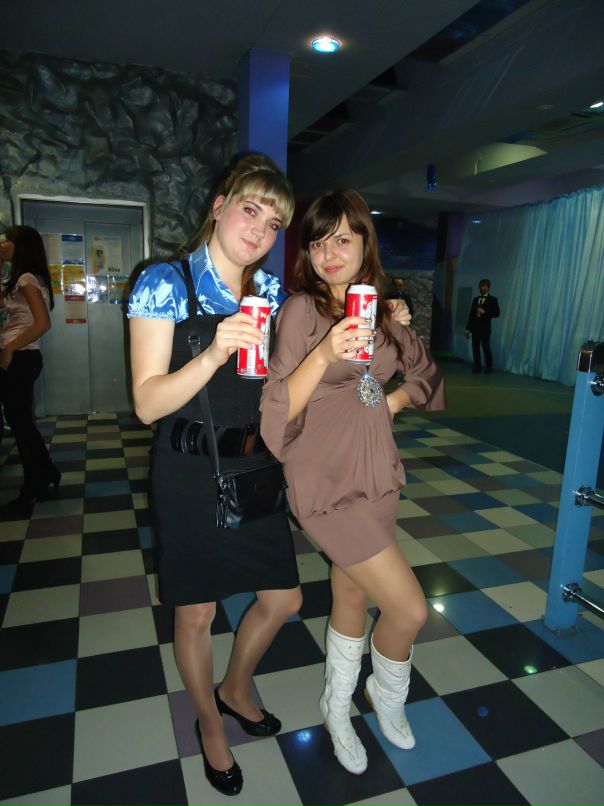 Дина Иванова фотография #46