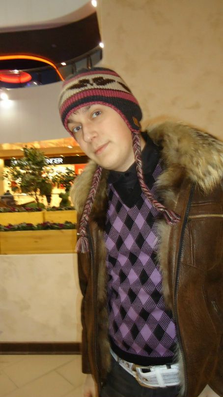 Сергей Зелин фотография #47