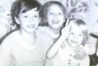 Фотография Сатдаровой Надежды