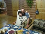 Сергей Богачев фотография #14 (источник - https://vk.com/id60253868)