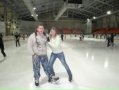 Фотография Стариковой Надежды