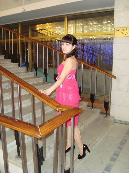 №18, Екатерина Берёзкина, Устюжна №18, Екатерина Берёзкина, Устюжна