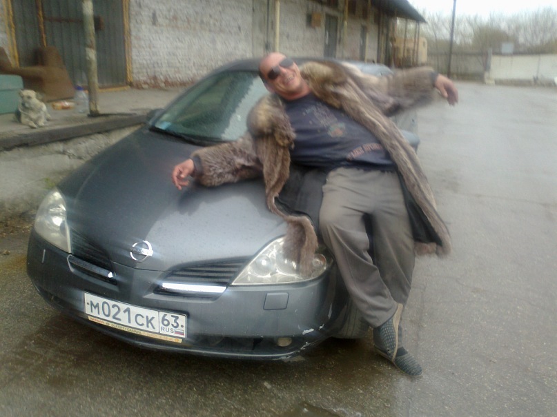 Дмитрий Свечкин фотография #42