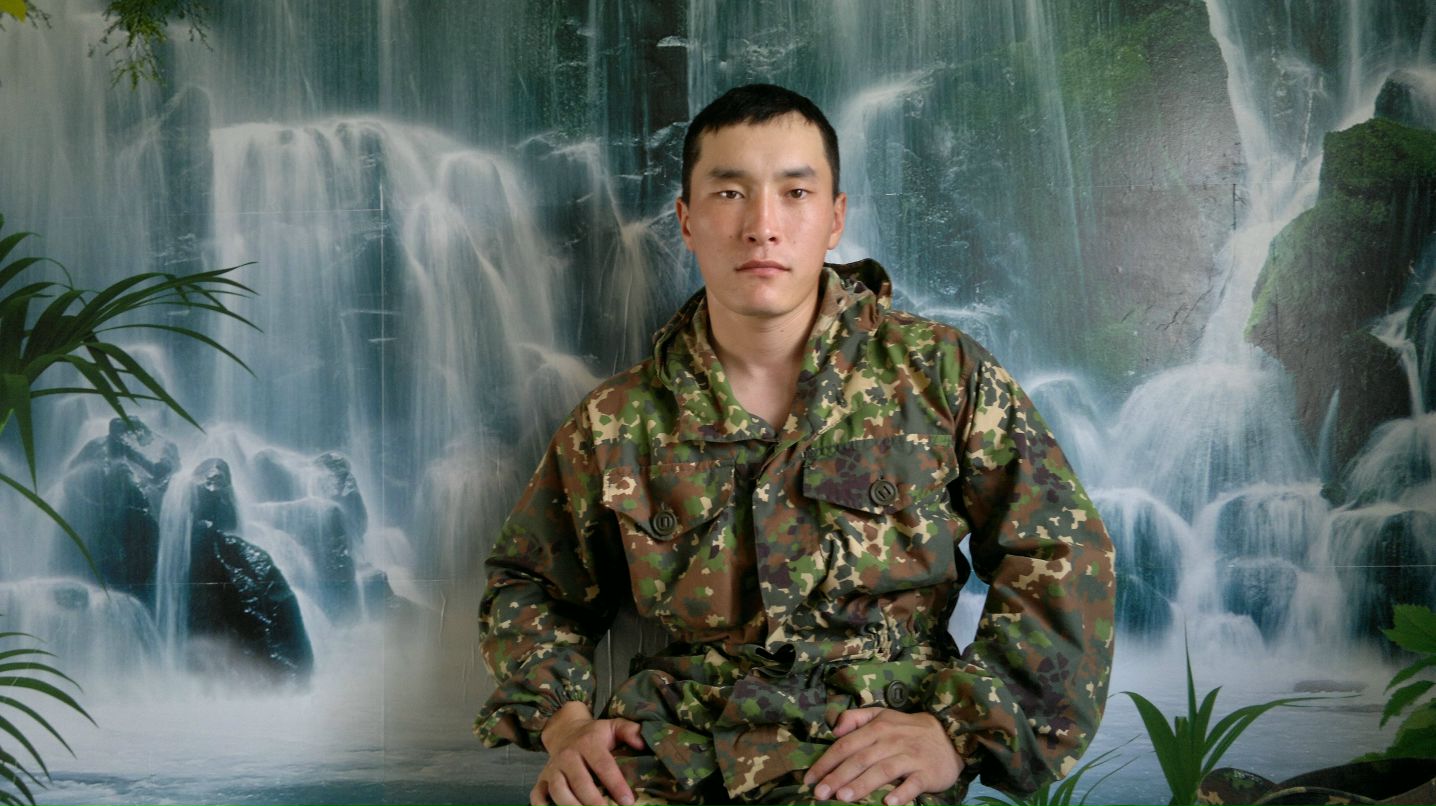 Айдын Сертеков фотография #18