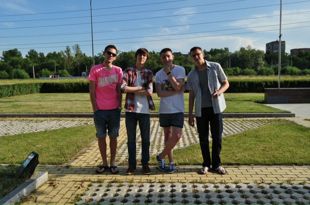 Егор Котенко фотография #17