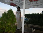 Фотография Сусловой Миланы