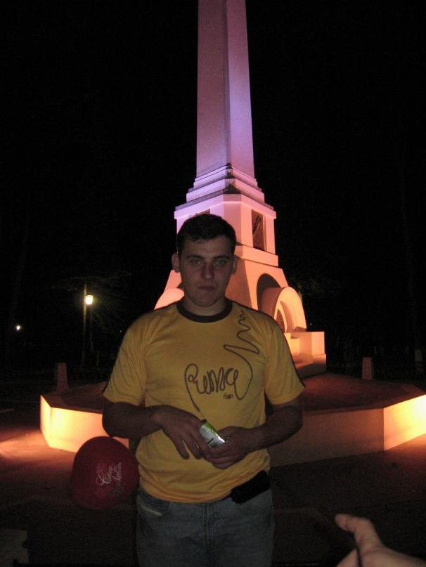 Валентин Шкодин фотография #31