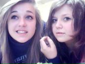 Фотография Реутовой Анны