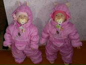 Фотография Соловьёвой-Штаер Юлии