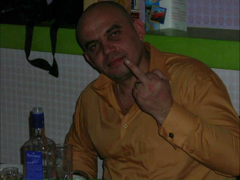 Руслан Овчинников фотография #5