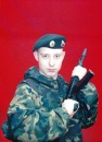 Фотография Чимборисова Инна