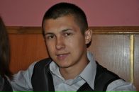 Вадім Шарун фотография #50 (источник - https://vk.com/id79290361)