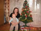 Фотография Сергеевой Арины