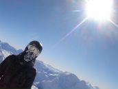 Фотография Храмовой Анны