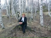 Фотография Павловой Татьяны