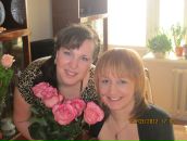 Фотография Тихомировой Майи