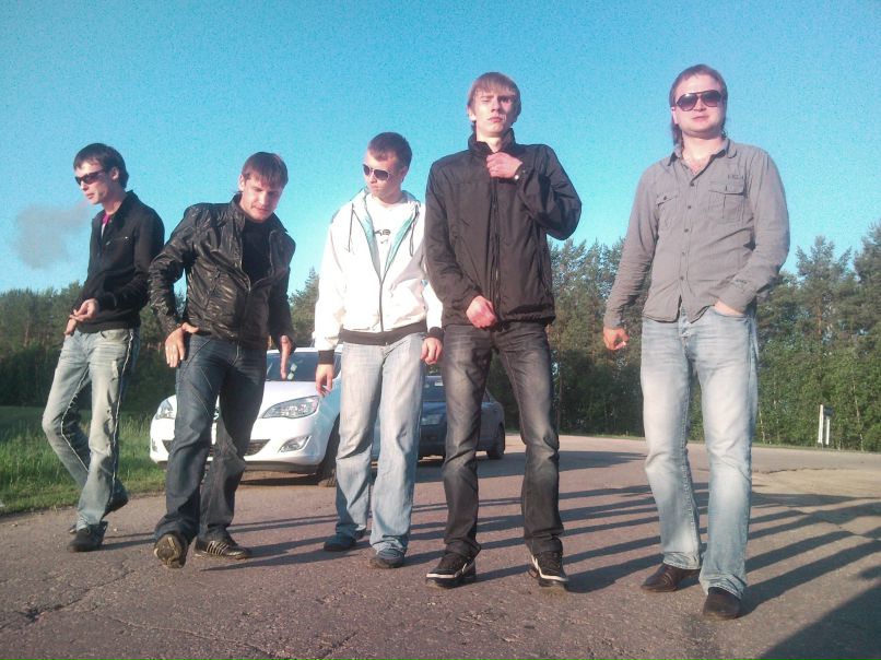 Pavel Romanoff фотография #41