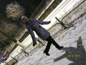 Фотография Гудымы Оксаны