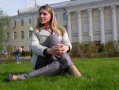 Фотография Шкариной Насти