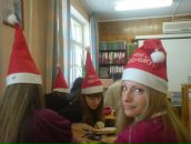 Фотография Казанцевой Алины