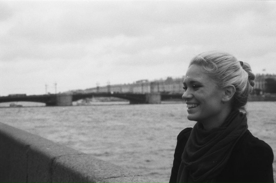 №18, Алла Ткаченко, 32 года, Санкт-Петербург №18, Алла Ткаченко, 32 года, Санкт-Петербург