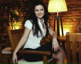 Фотография Егоровой Юлианы