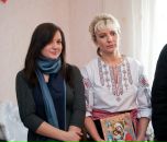 Свєта Лепцьо фотография #18 (источник - https://vk.com/id88288373)