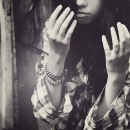 Фотография Исаковой Карины